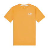 New Balance Athletic Graphic T-Shirt Junior T Shirts New Balance